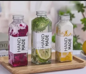 Fruit Juice Labelling