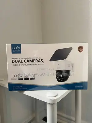 Solocam S340 Wireless Outdoor Security Camera