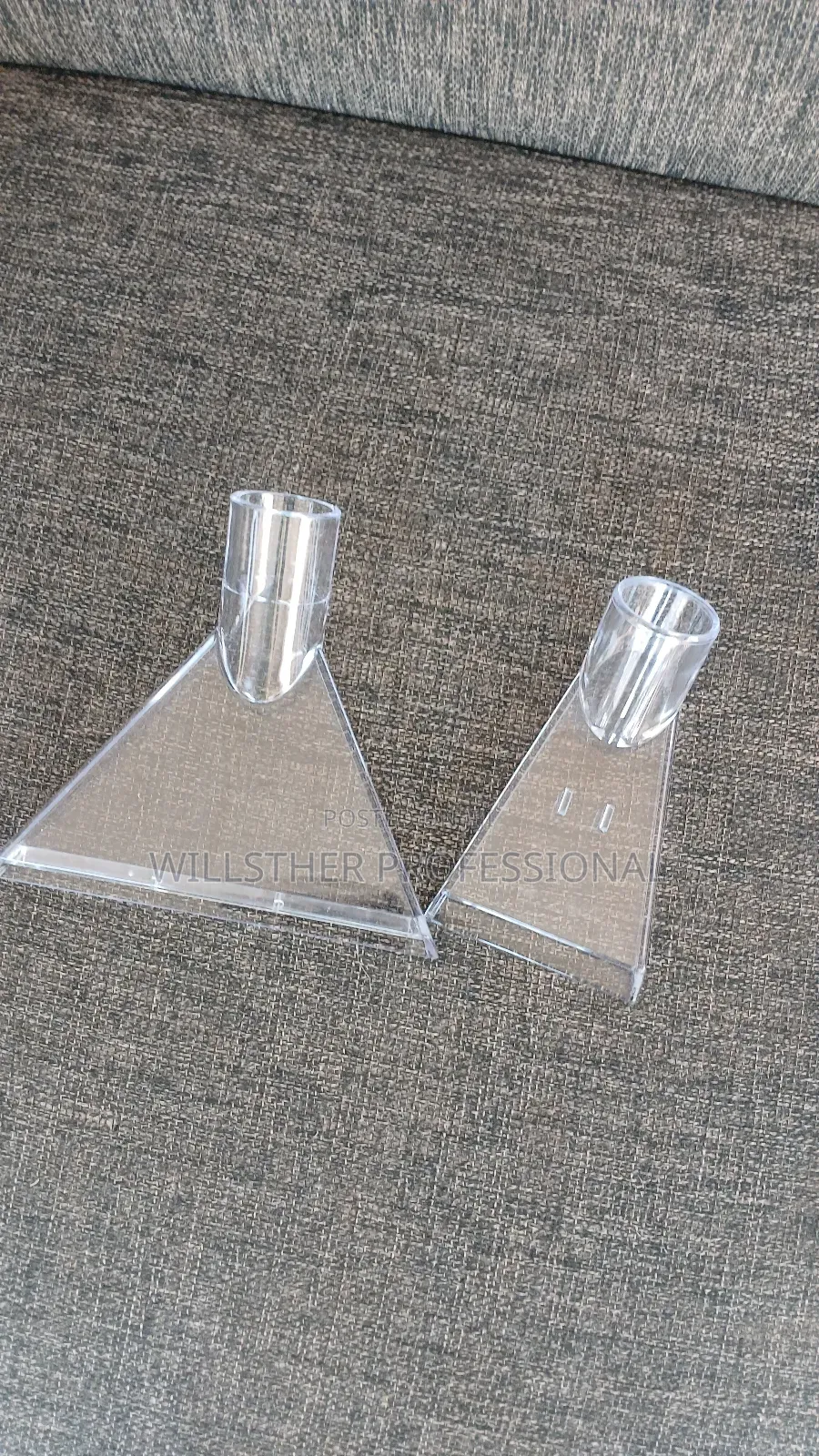 Sofa, Upholstery and Carpet Water Extraction Nozzle