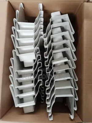 Available Gutters in Stock