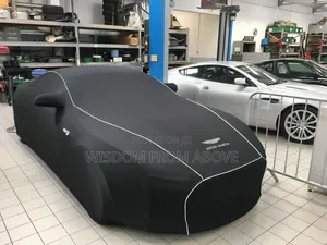 All Weatherproof, Foreign Covers Avable in Sizes and Prices