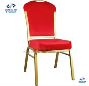 High Quality Suede Banquet Chair ( High Density )