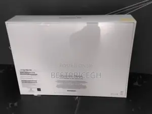 New Laptop Apple MacBook Air 2022 M2 8GB Apple M2 SSD 256GB
