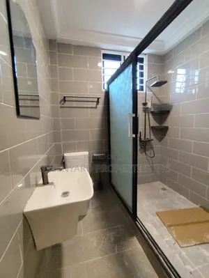 2bdrm Apartment in Adjiringanor, East Legon for rent