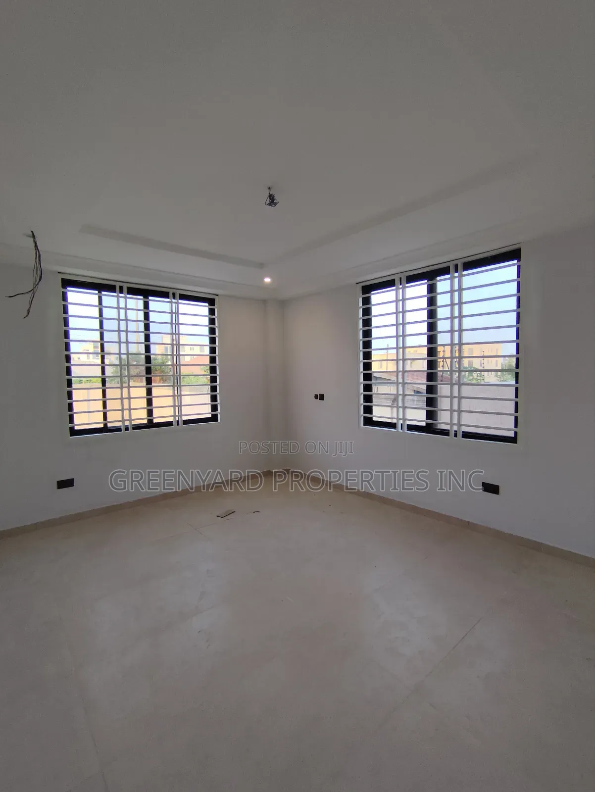 2bdrm Apartment in Adjiringanor, East Legon for rent