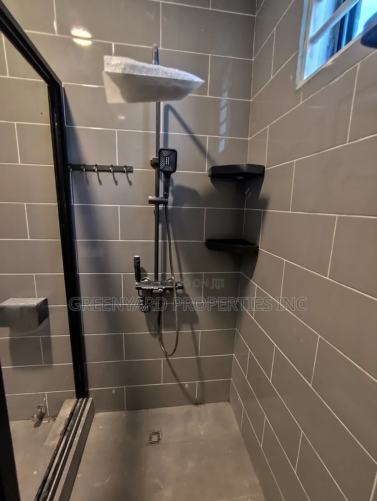 2bdrm Apartment in Adjiringanor, East Legon for rent