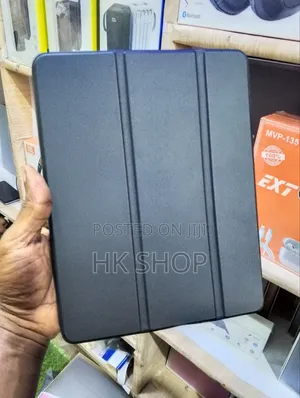 iPad Air 2 Smart Cover Case With Pen Slot
