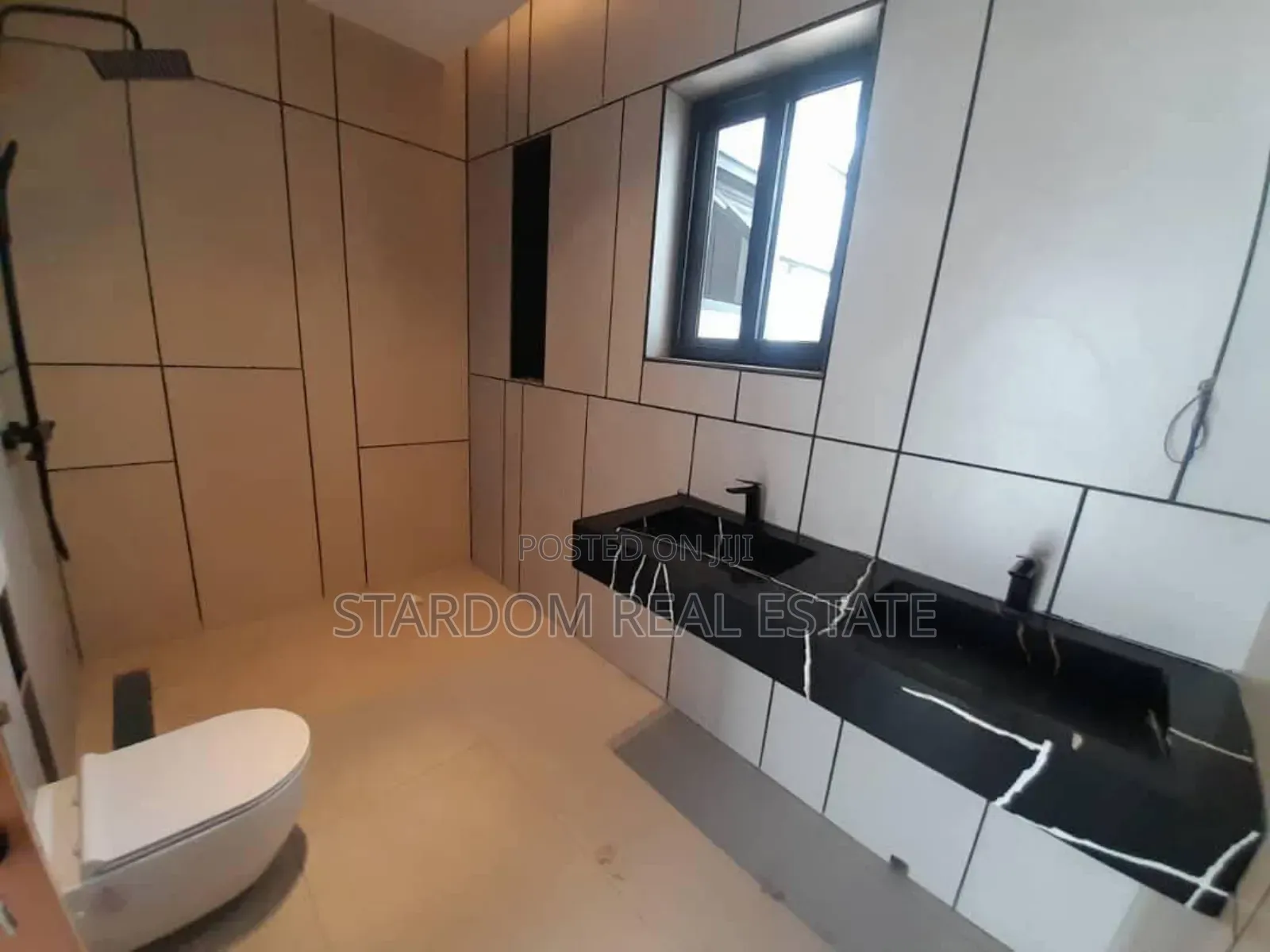 3bdrm Duplex in Malejor, Adenta for sale