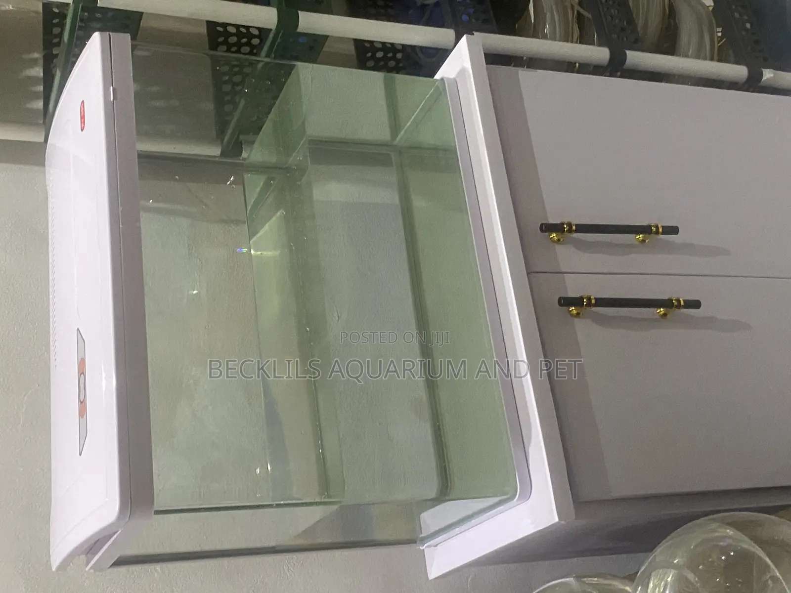 Silion Quality Package Aquarium
