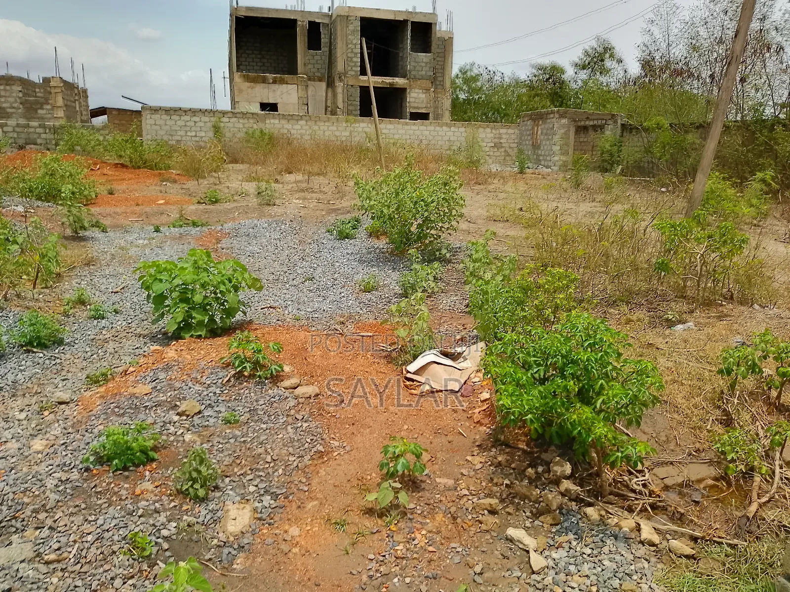 Confirmed Lands for Sale, Just Call Thanks