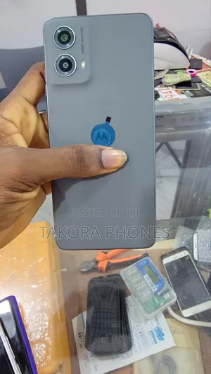 Motorola Moto G 5G 128 GB Blue