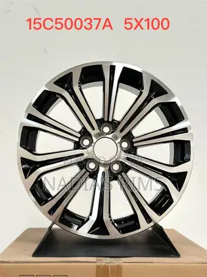 Corolla Rim 15