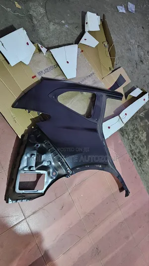 Honda CRV 2017 to 2023 Back Fender