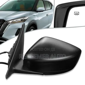 Nissan Kicks Side Mirror 2016-2021