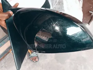 Nissan Kicks Side Mirror 2016-2021