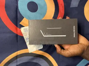 New Samsung Galaxy S25 Ultra 256 GB Black