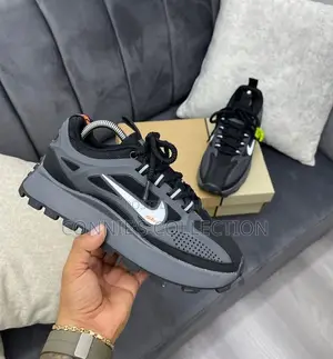 Nike Bailleli Sneaker