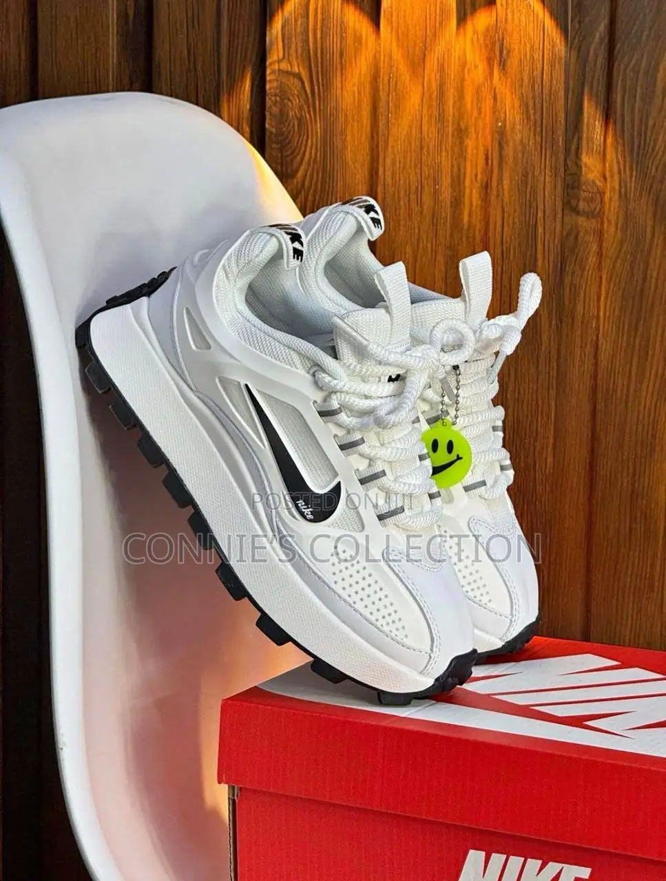 Nike Bailleli Sneaker
