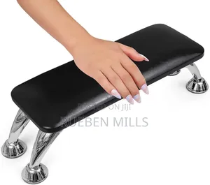 Upgrade Big Hand or Arm Rest Acrylic Nails Table