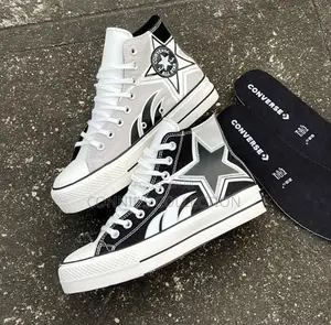 Chuck Taylor All Stars