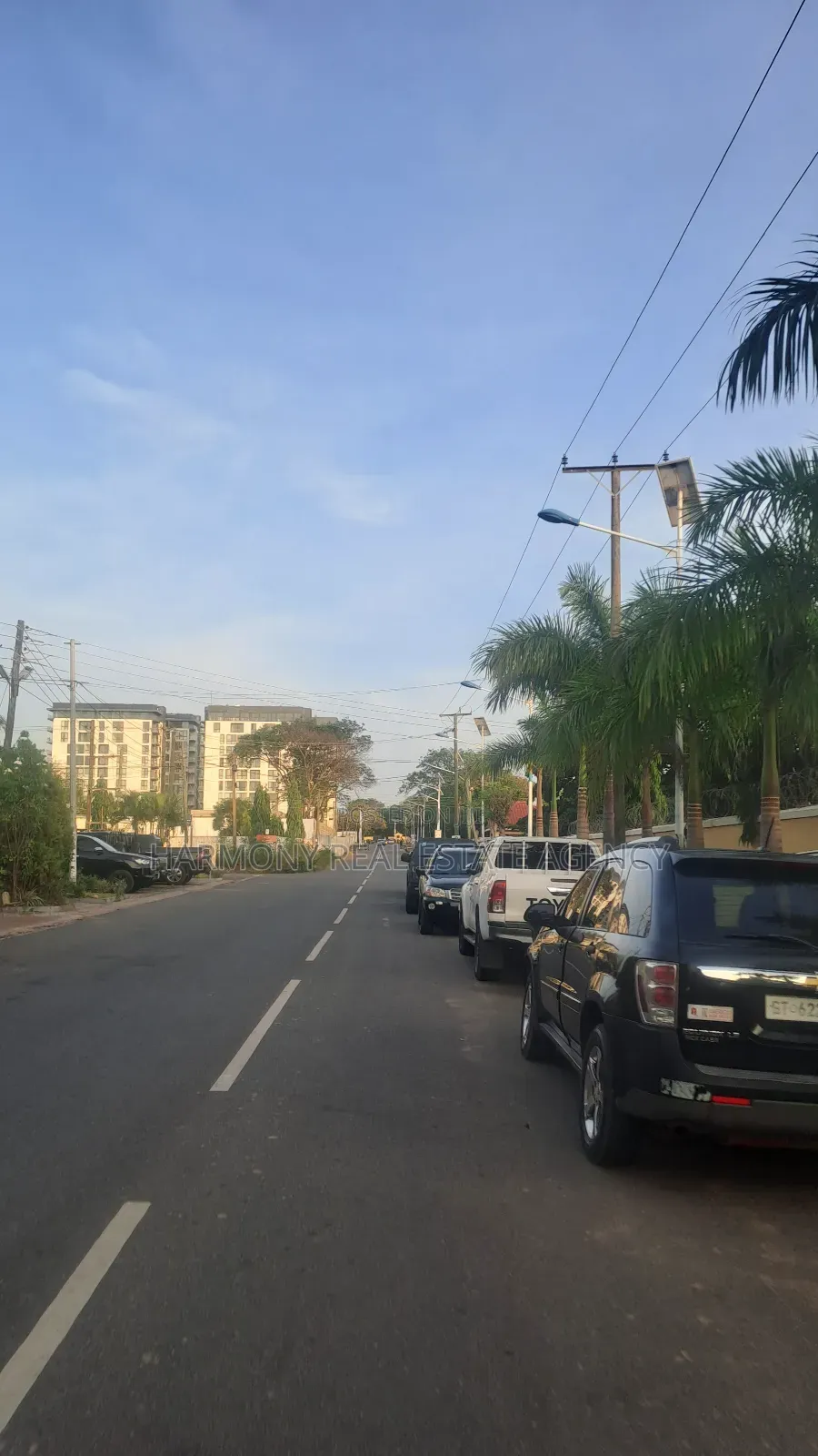 4bdrm House in Airport Residential Area for rent