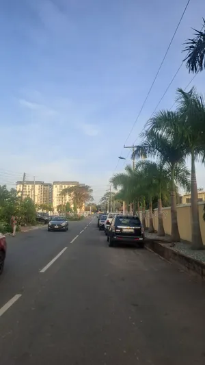 4bdrm House in Airport Residential Area for rent