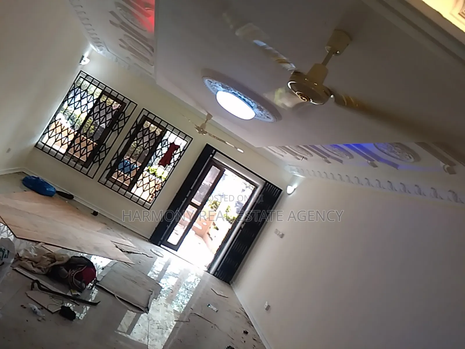4bdrm House in Airport Residential Area for rent
