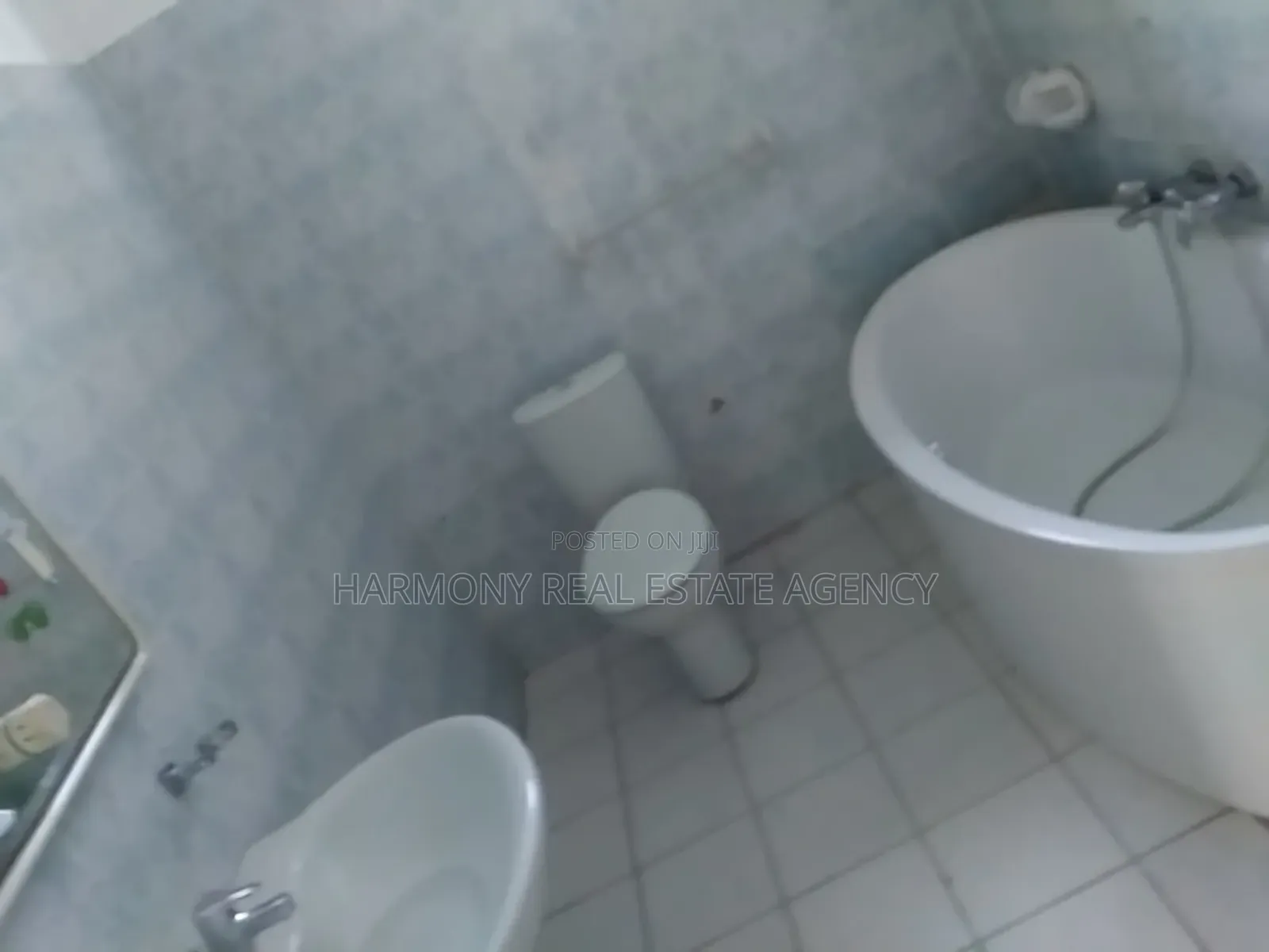4bdrm House in Airport Residential Area for rent