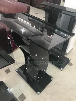 Church Pulpit Stand