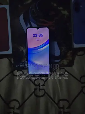 Samsung Galaxy A15 128 GB