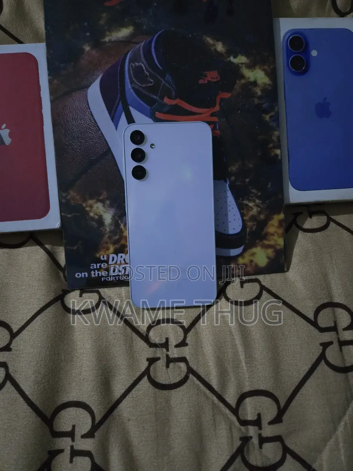 Samsung Galaxy A15 128 GB