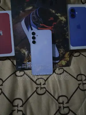 Samsung Galaxy A15 128 GB