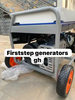 13hp Kemage Ec13000 Good Generator 20kva
