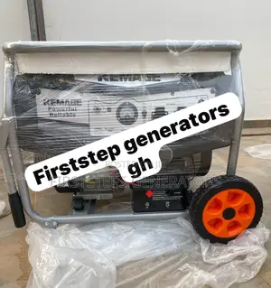 Less Noise Original Generator 13hp