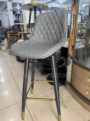 Rotating Bar Stool