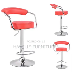 Bar Stainless Stool