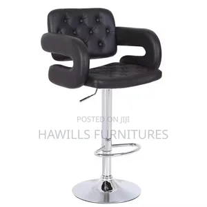 Executive Bar Stool