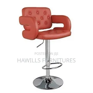 Luxury Bar Stool