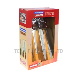 Barbecue Set 5 Pieces