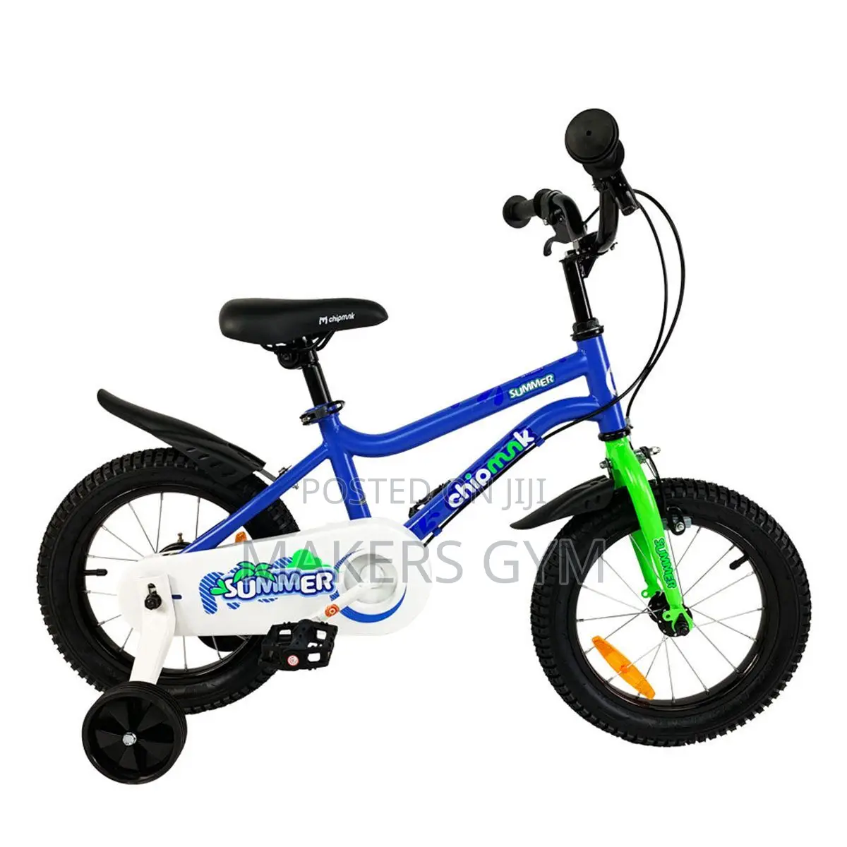 Kids Bicycle (Royalbaby Chipmunk)