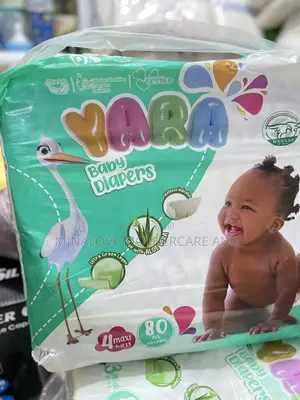 Yara Diapers