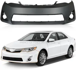 Toyota Camry Le 2012 2013 2014 Model Front Bumper