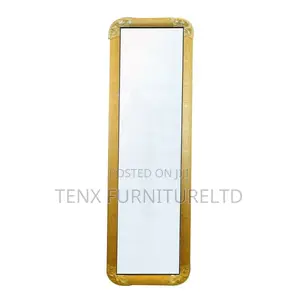 Dressing Mirror Plastic (155 X 45)Cm 116