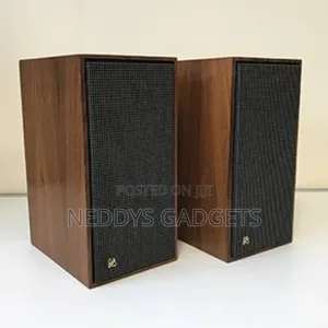 B O Beovox 600 Speakers