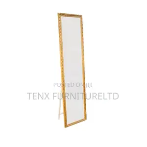 Dressing Mirror Wood (150 X 40)Cm