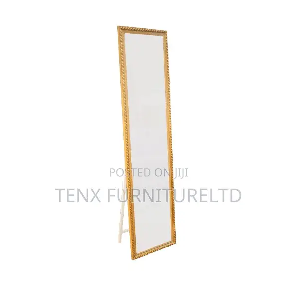 Dressing Mirror Wood (150 X 40)Cm
