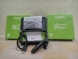 Oraimo Elite 3 Bluetooth Headset