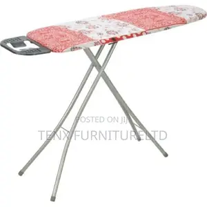 Ironing Board Carlos (35 X 113)Cm
