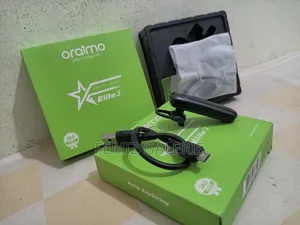Oraimo Elite 3 Bluetooth Headset
