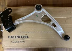 Honda Pilot 2019-20 Lower Arm Complete Pair. Original.
